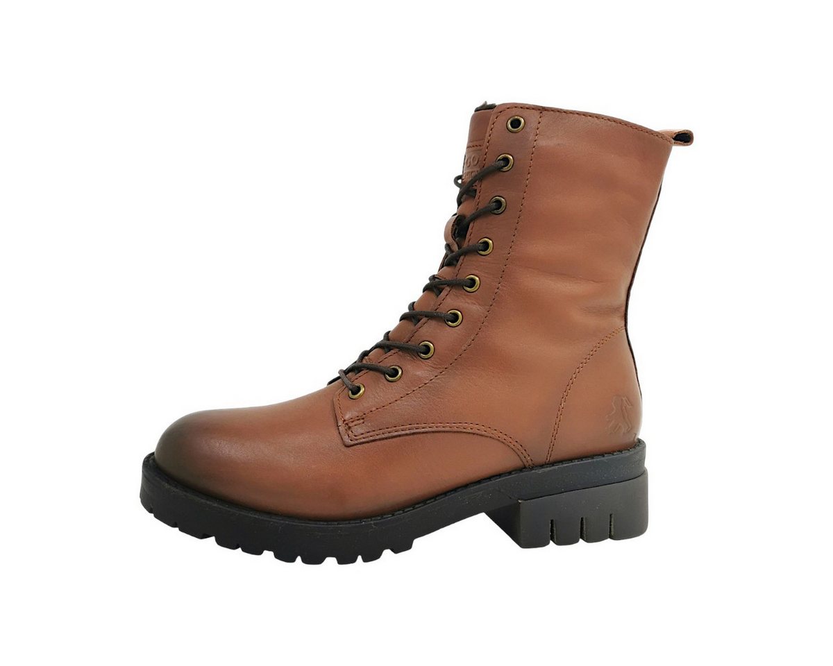 2GO Schnürstiefel Stiefelette von 2GO