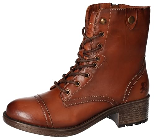 2Go Fashion Damen 8052-501 Mode-Stiefel, Brandy, 41 EU 2Go Fashion Damen 8052-501 Mode-Stiefel, Brandy, 41 EU von 2Go Fashion