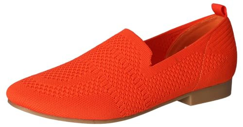 2Go Fashion Damen 8961-401 Slipper, orange, 39 EU von 2Go Fashion