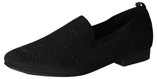 2Go Fashion Damen 8961-401 Slipper, schwarz, 37 EU von 2Go Fashion