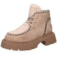 2Go Fashion Schürstiefelette Damen beige|beige|beige|beige|beige|beige|beige von 2Go Fashion