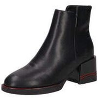 2Go Fashion Stiefelette Damen schwarz|schwarz|schwarz|schwarz|schwarz|schwarz von 2Go Fashion
