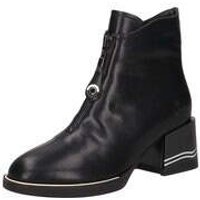 2Go Fashion Stiefelette Damen schwarz|schwarz|schwarz|schwarz|schwarz von 2Go Fashion