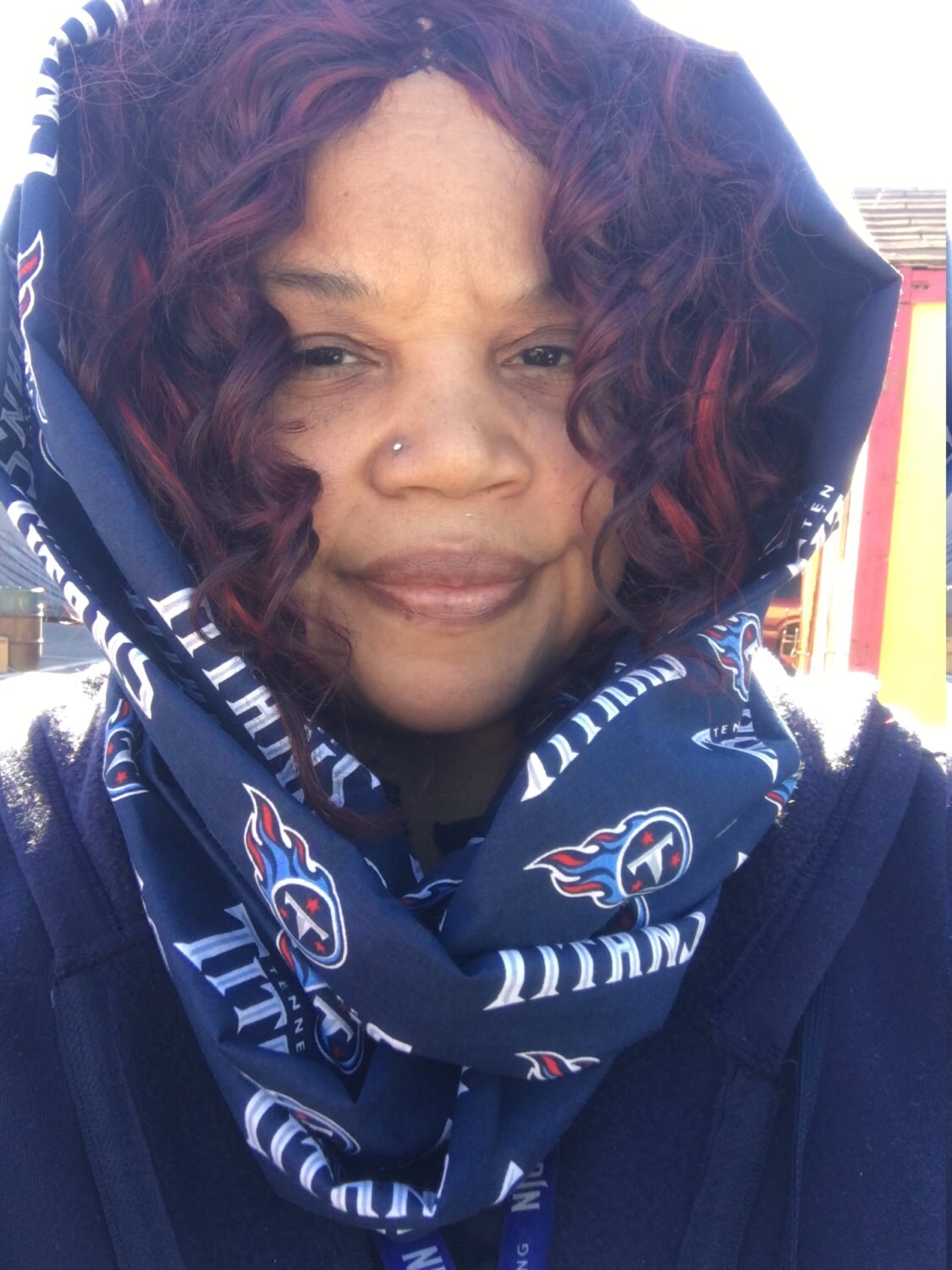 Infinity-Schals | Sonderangebot von 2Infinitynbeyond16