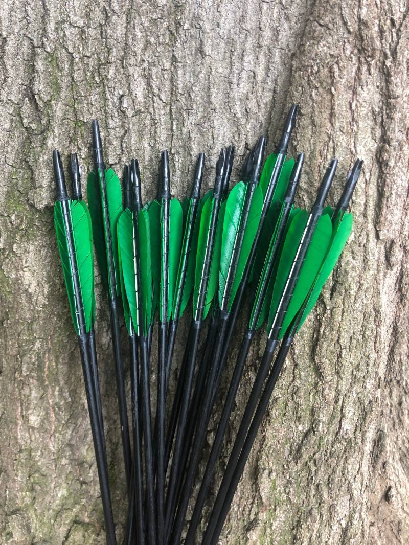 Cosplay Pfeile Für Cw's Arrow von 2PlayerGame