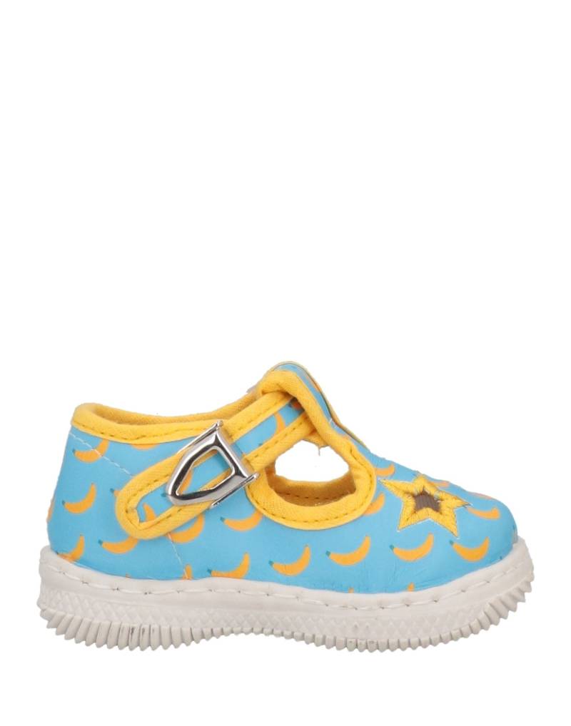 2STAR Sandale Kinder Azurblau von 2STAR