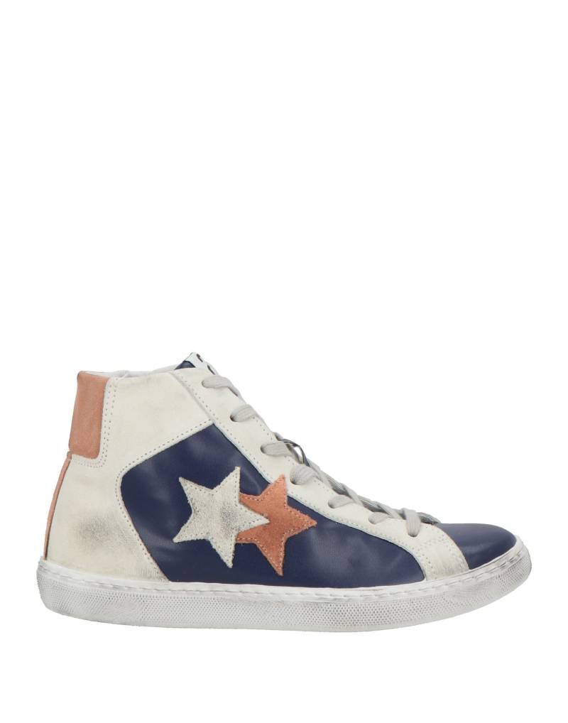 2STAR Sneakers Damen Blau von 2STAR