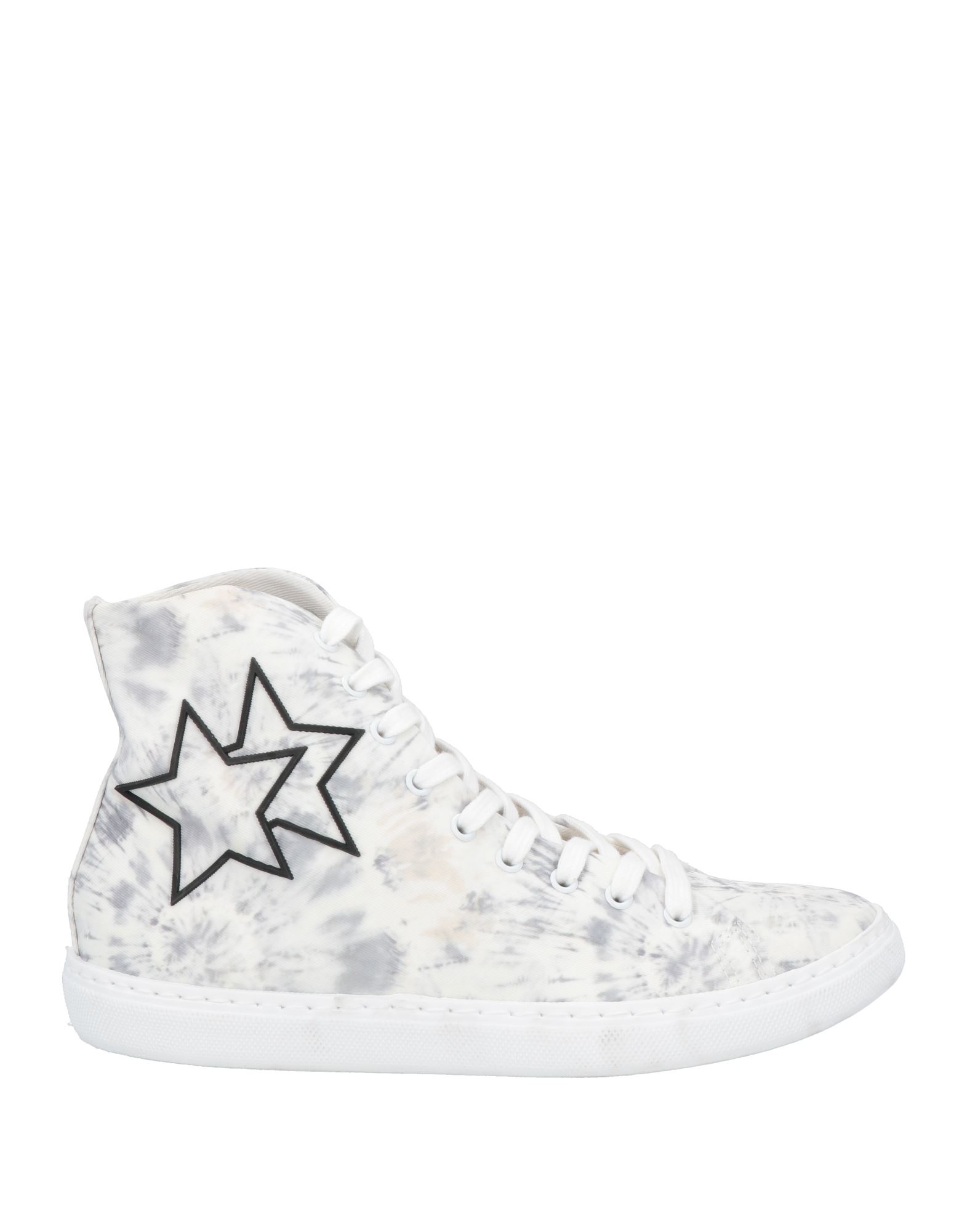 2STAR Sneakers Damen Elfenbein von 2STAR