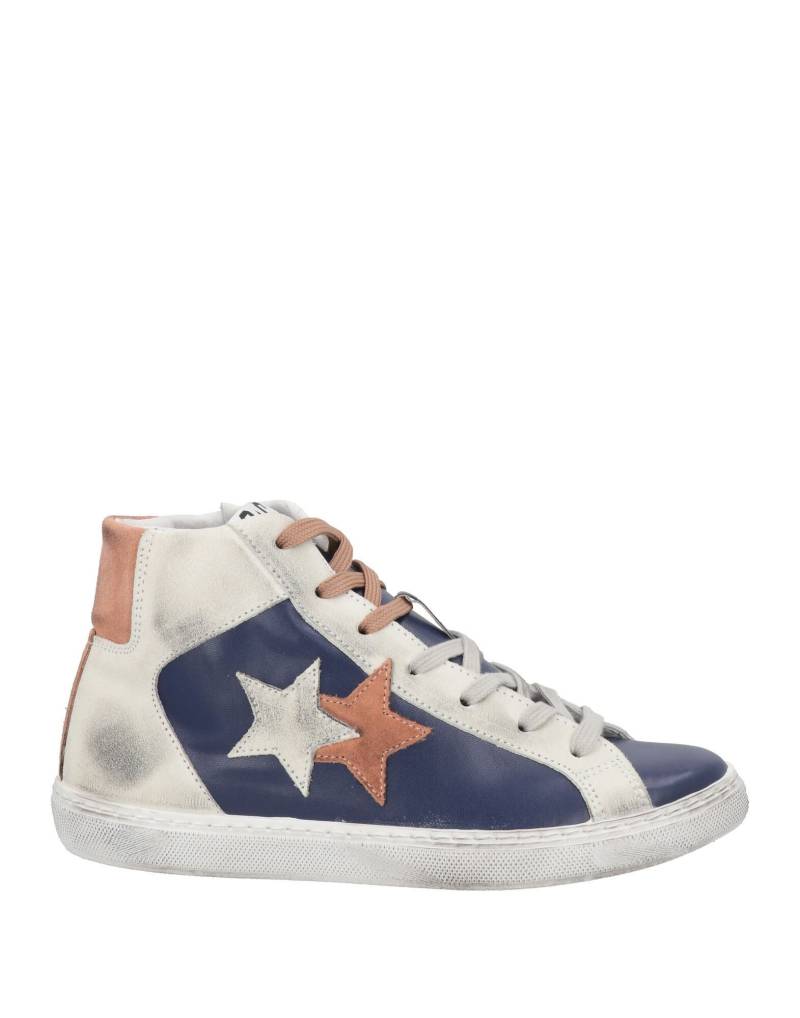 2STAR Sneakers Damen Elfenbein von 2STAR