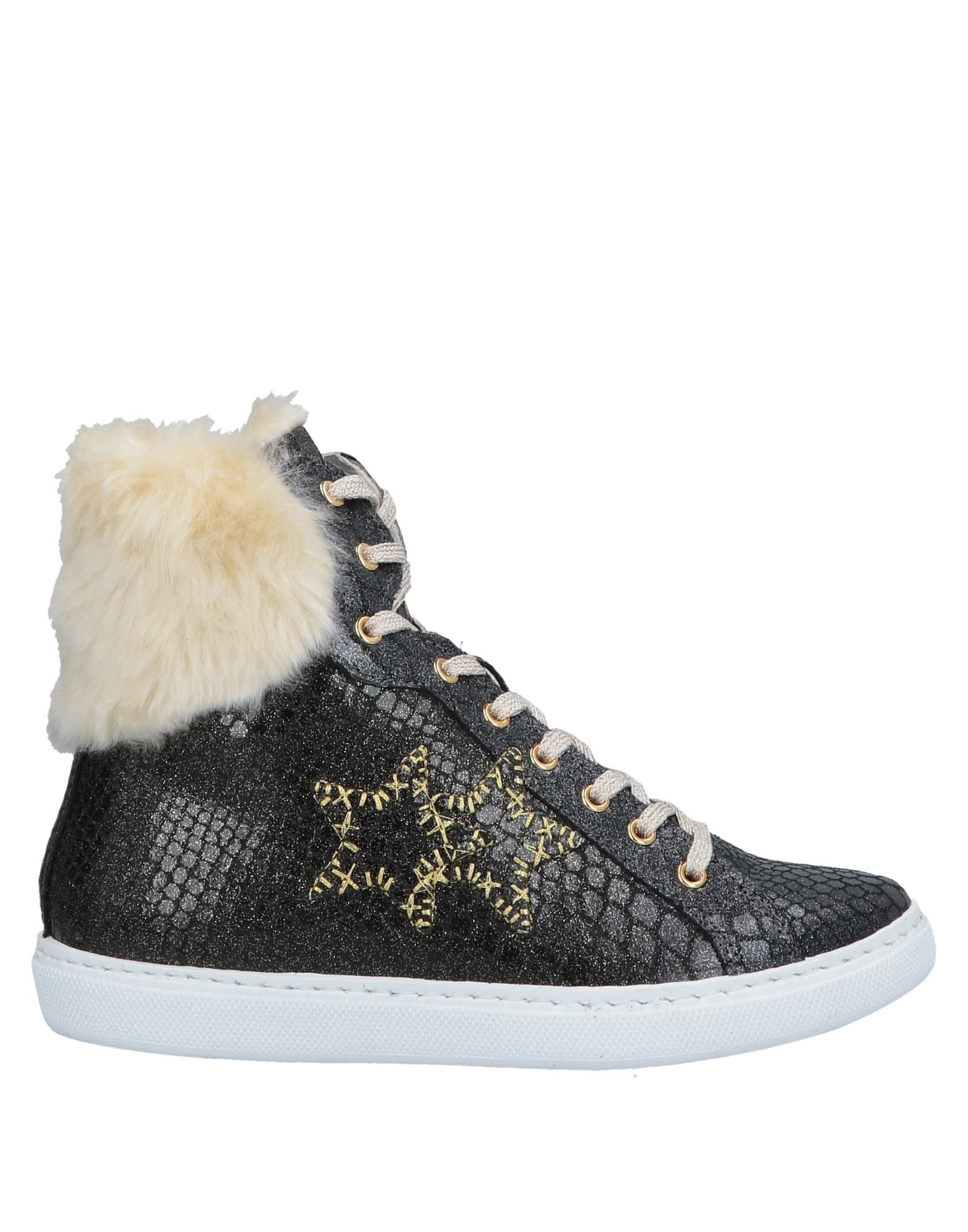 2STAR Sneakers Damen Granitgrau von 2STAR