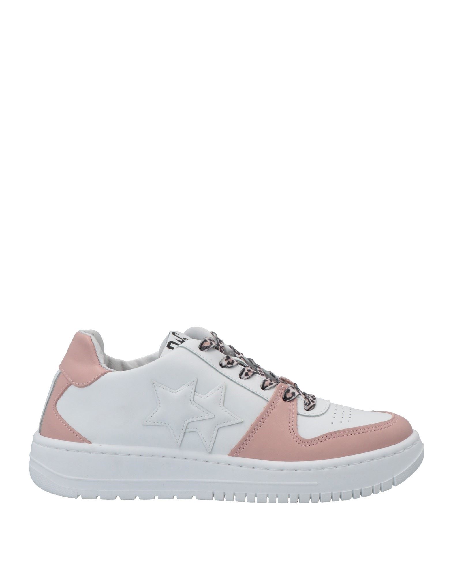 2STAR Sneakers Damen Hellrosa von 2STAR