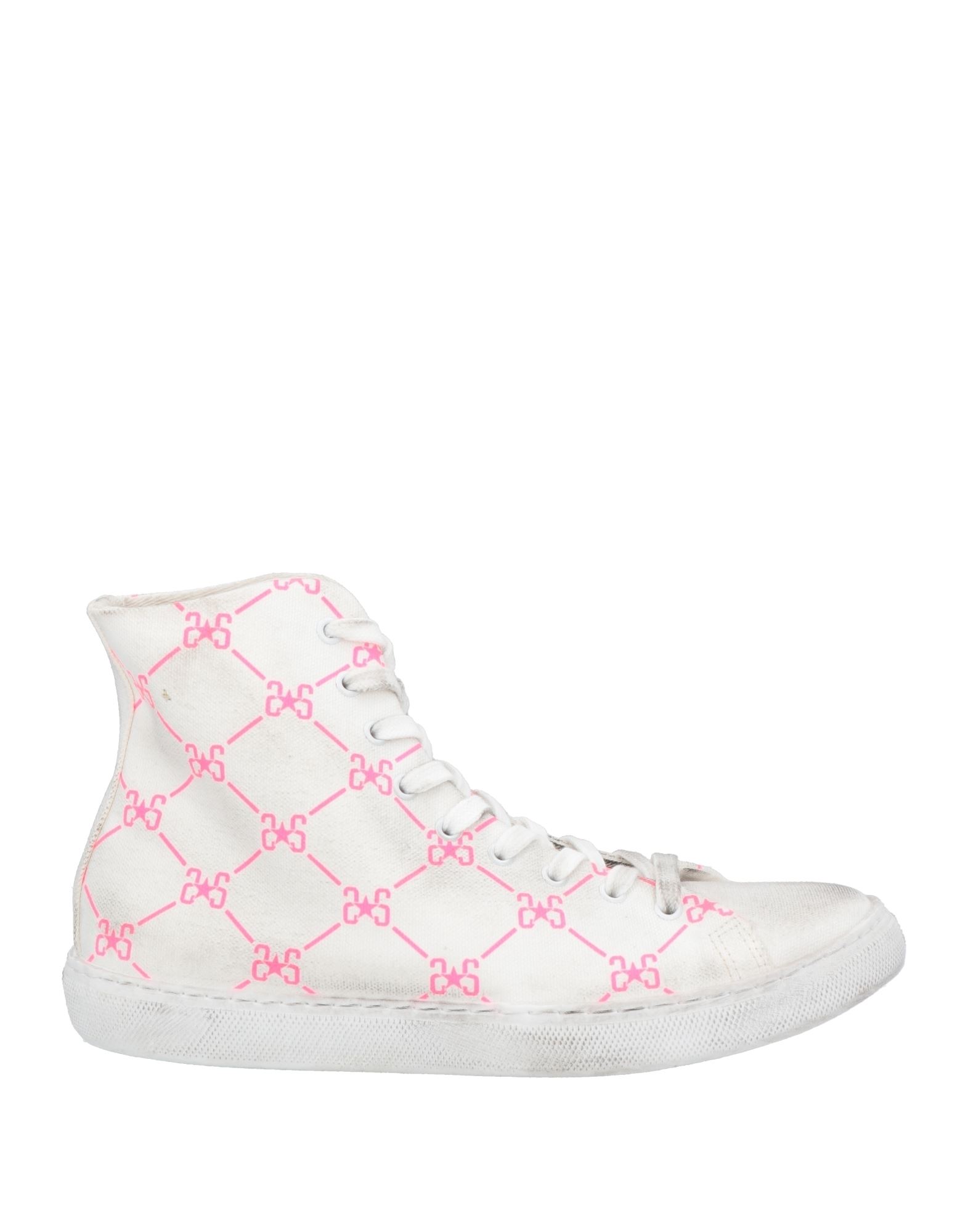 2STAR Sneakers Damen Off white von 2STAR