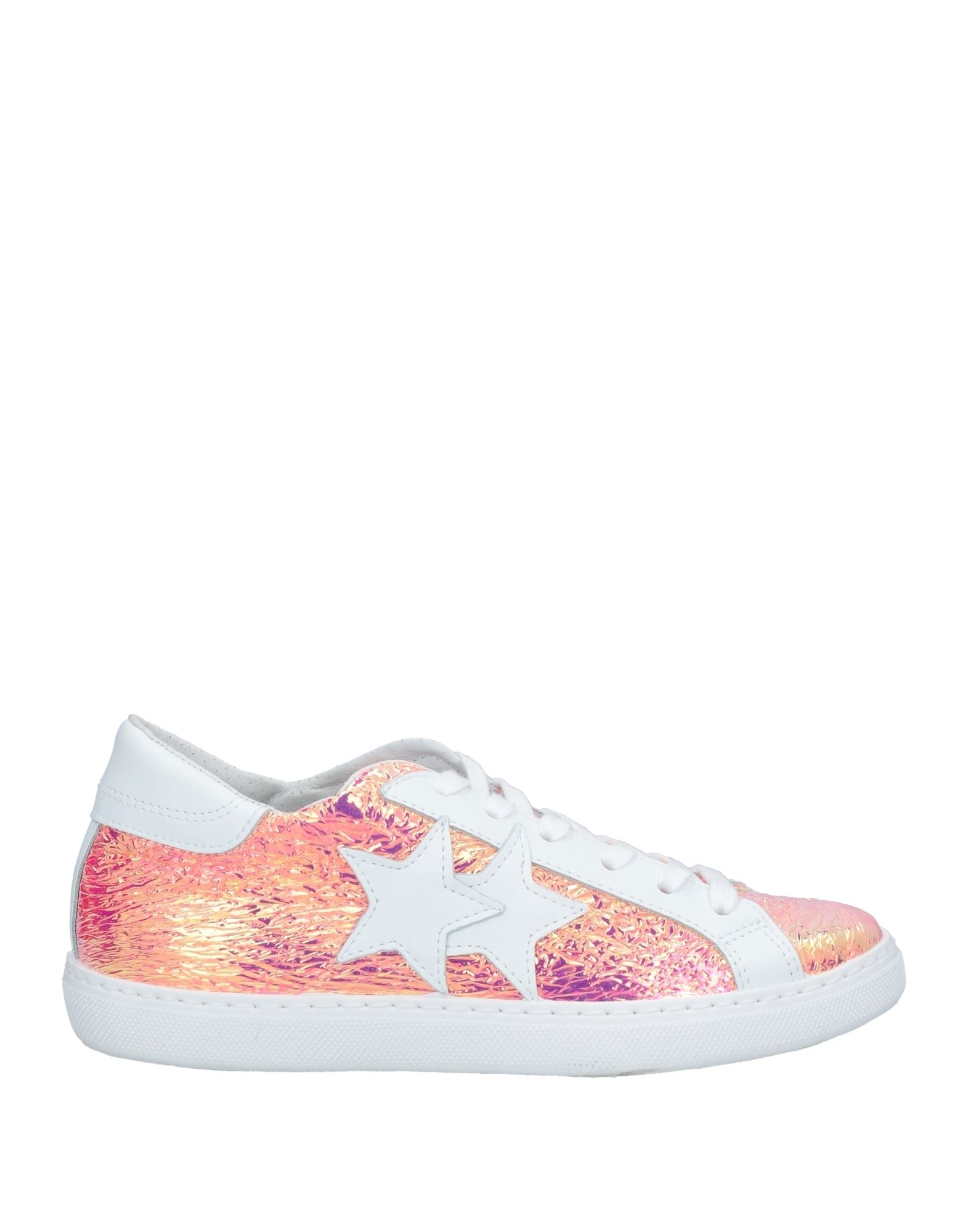 2STAR Sneakers Damen Orange von 2STAR