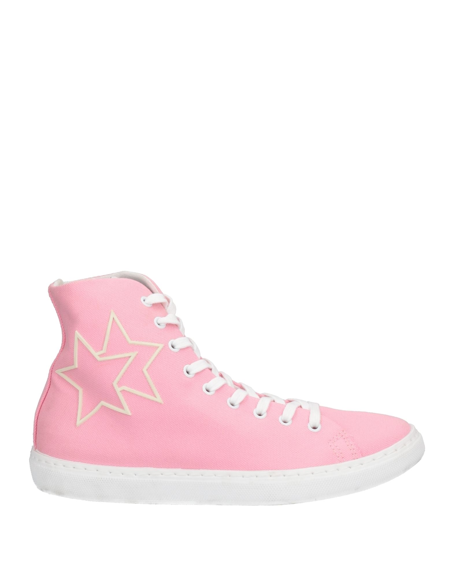 2STAR Sneakers Damen Rosa von 2STAR