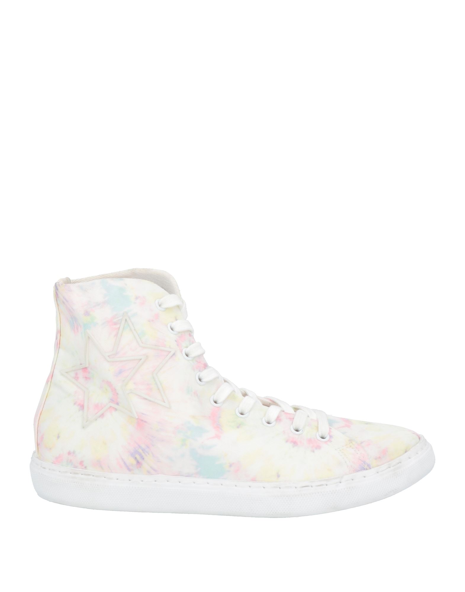 2STAR Sneakers Damen Rosa von 2STAR