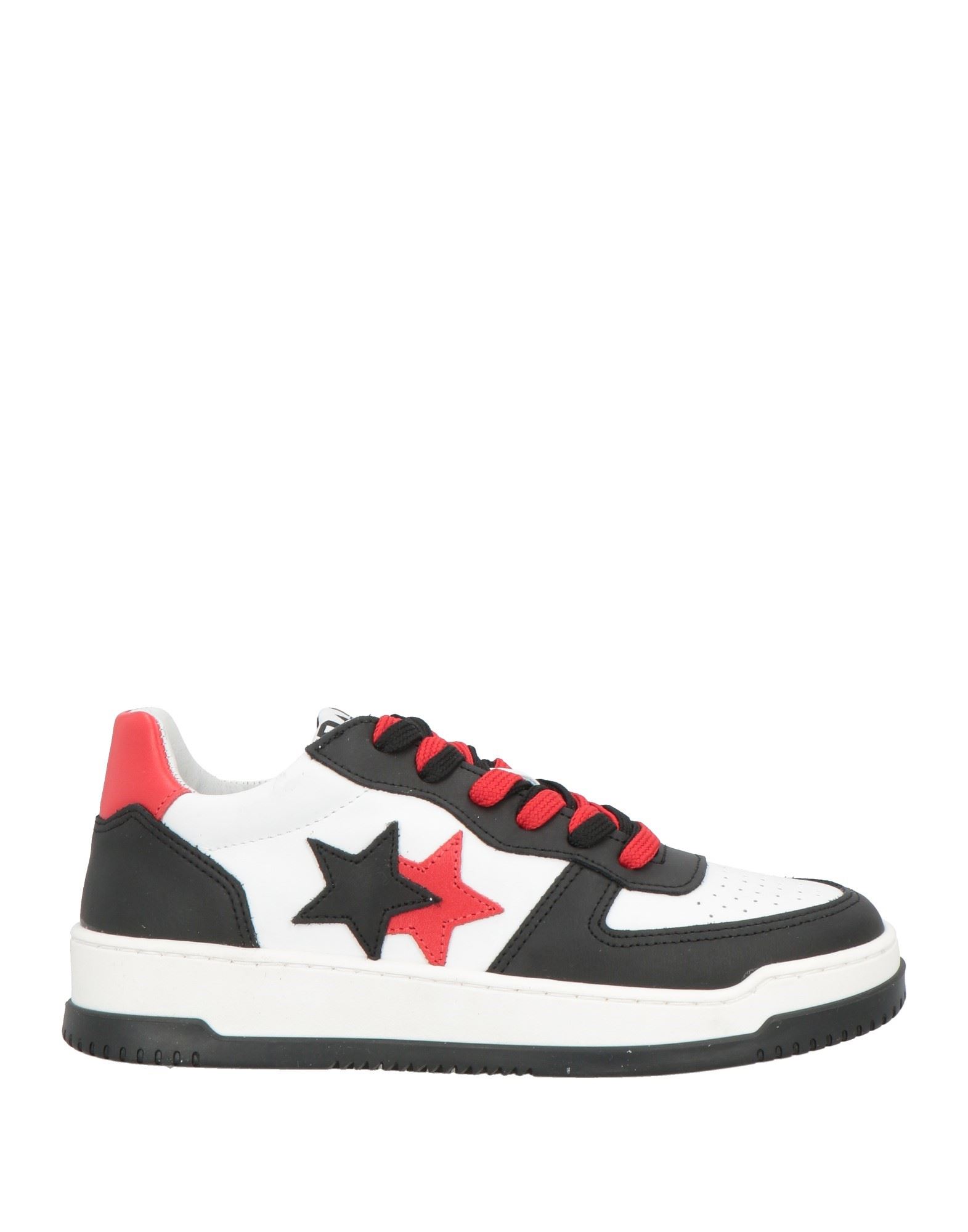2STAR Sneakers Damen Schwarz von 2STAR