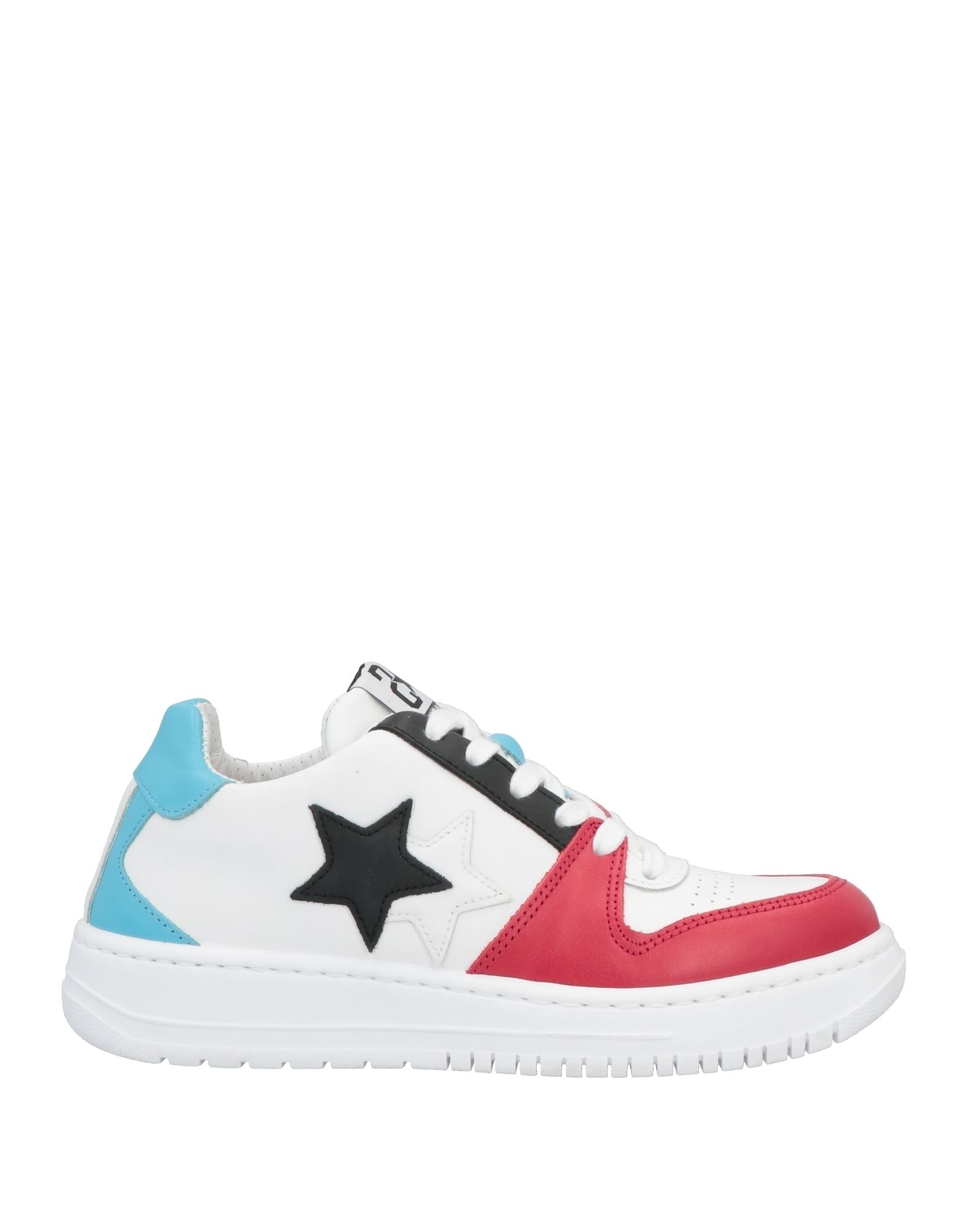 2STAR Sneakers Damen Weiß von 2STAR