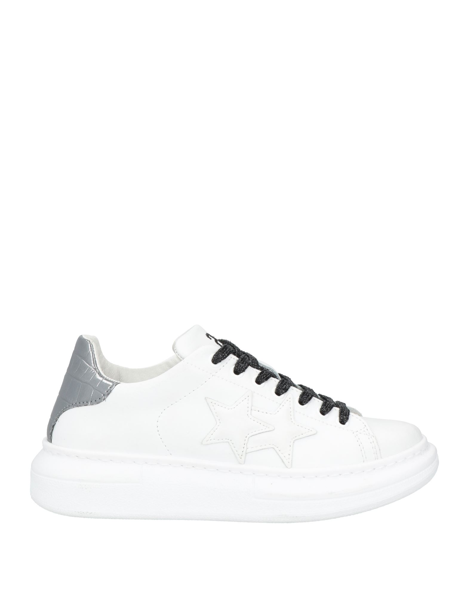 2STAR Sneakers Damen Weiß von 2STAR