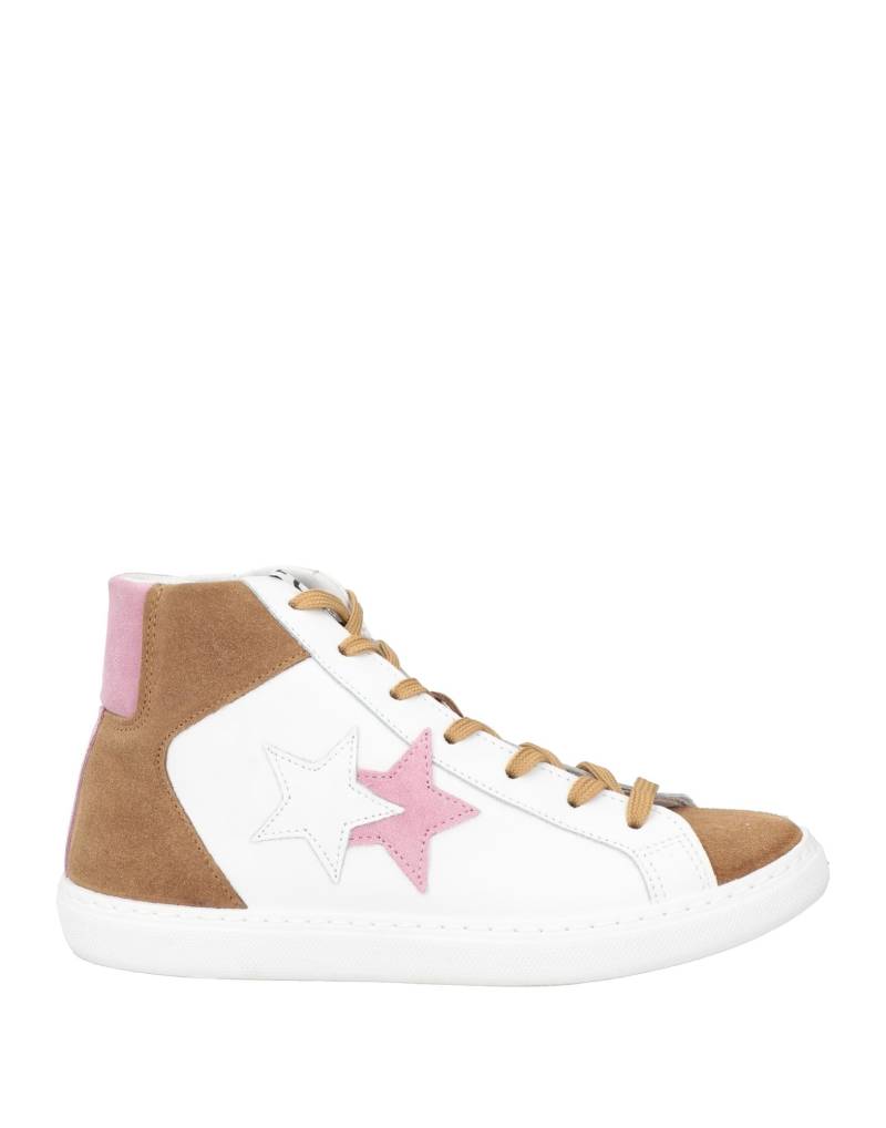 2STAR Sneakers Damen Weiß von 2STAR