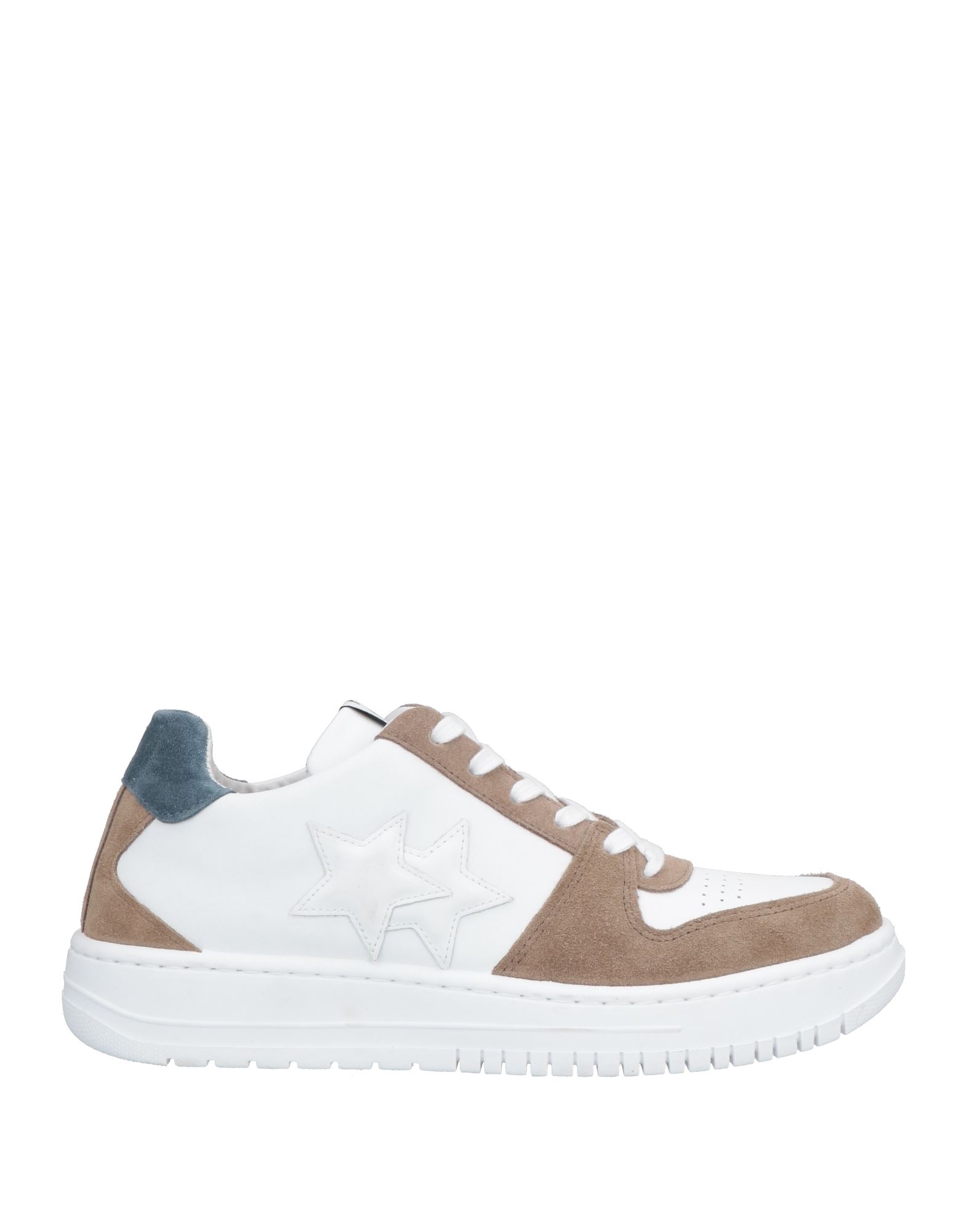 2STAR Sneakers Herren Khaki von 2STAR