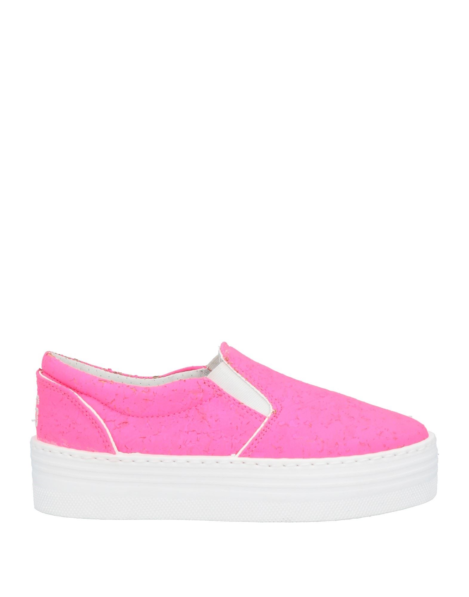 2STAR Sneakers Kinder Fuchsia von 2STAR