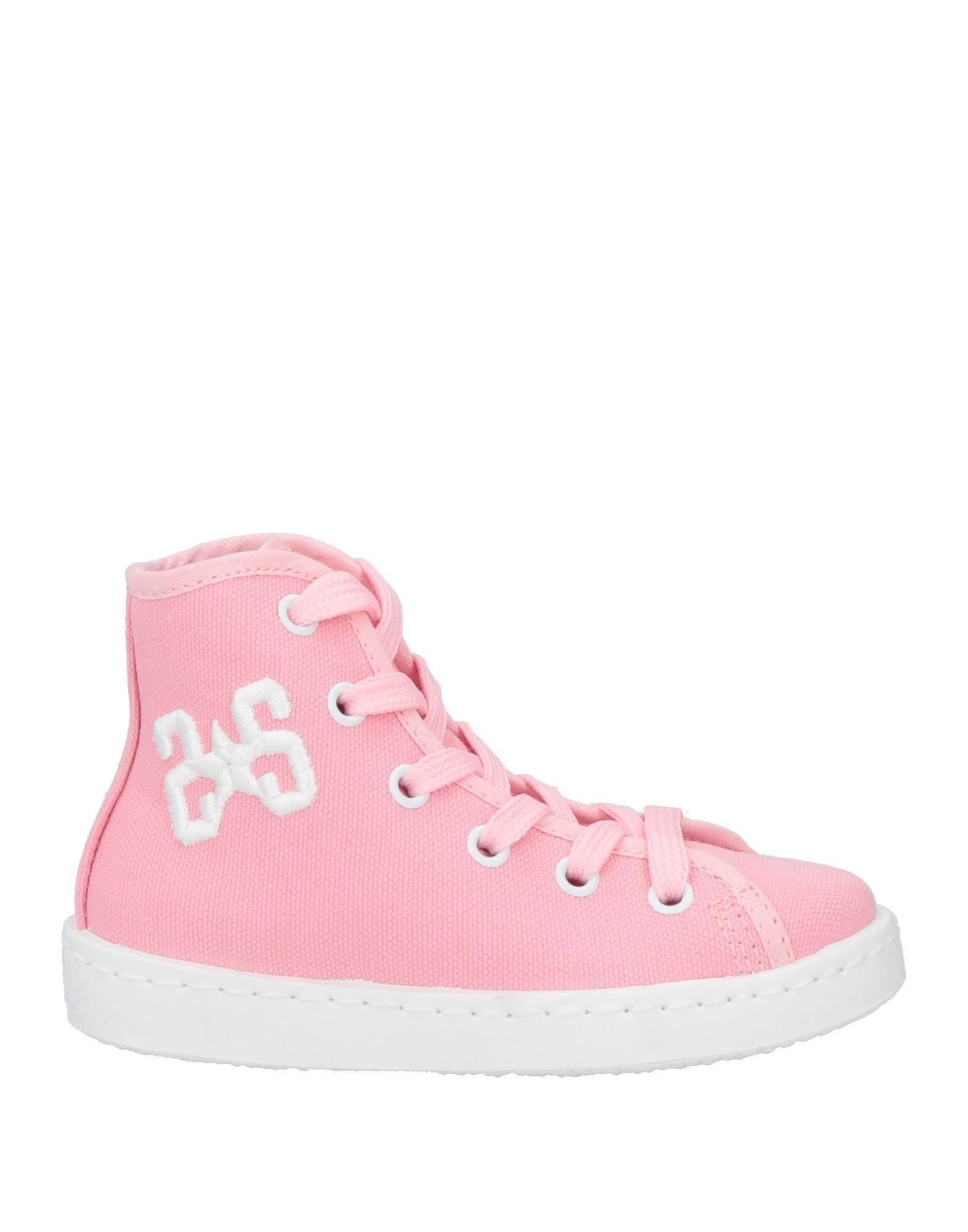 2STAR Sneakers Kinder Rosa von 2STAR