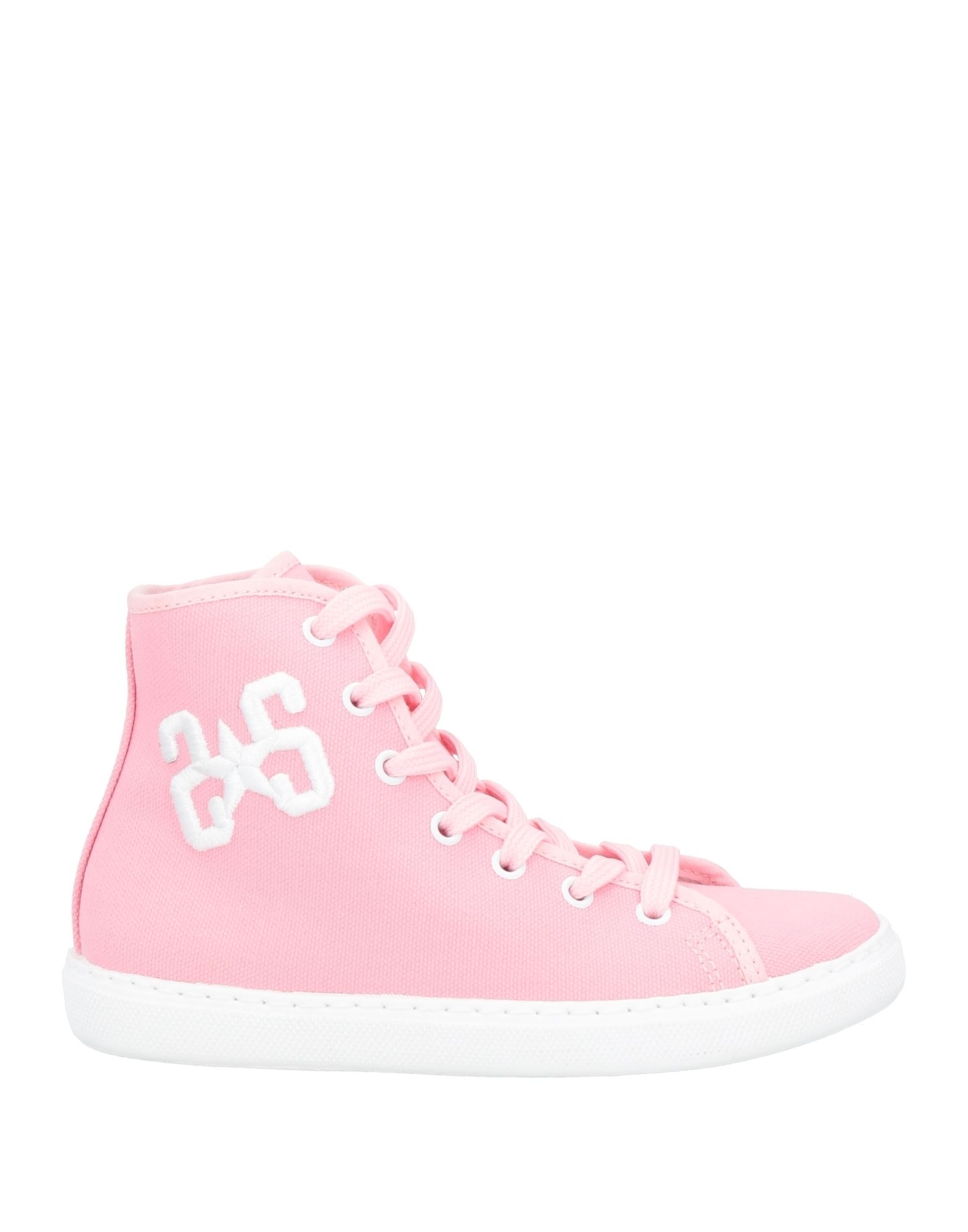 2STAR Sneakers Kinder Rosa von 2STAR