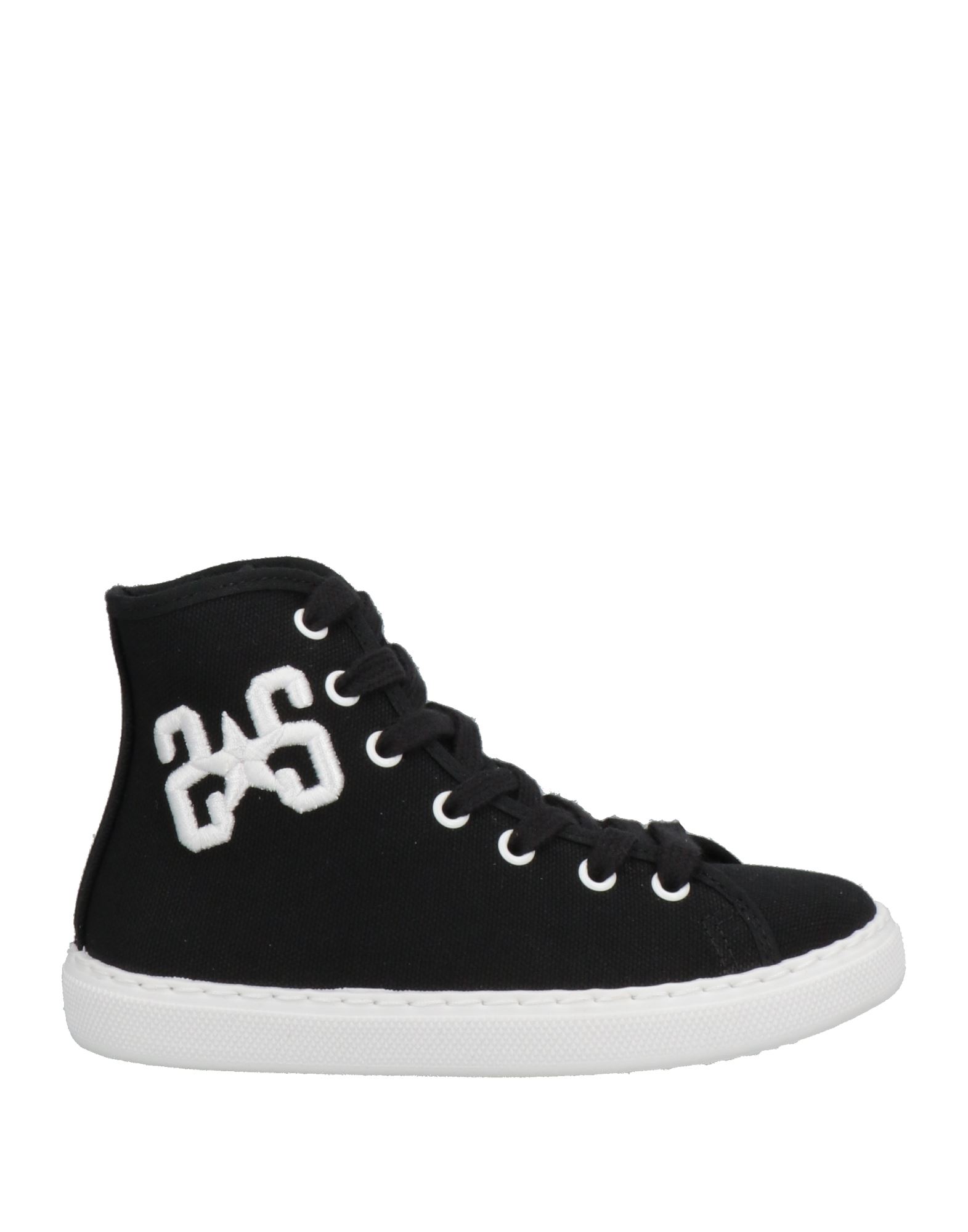 2STAR Sneakers Kinder Schwarz von 2STAR