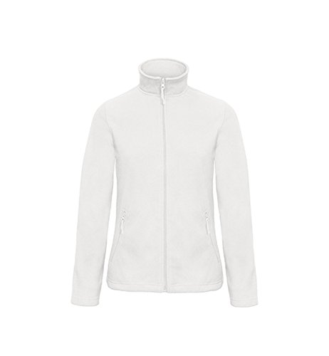 2Store24 Microfleece-Duo ID.501 / Women in White Größe: XS von 2Store24