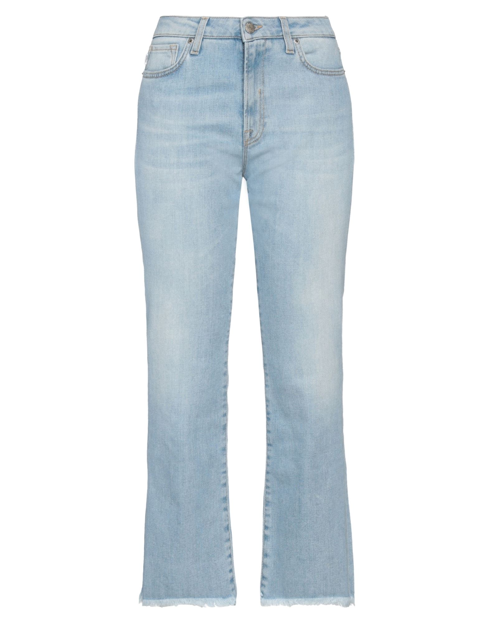 2W2M Jeanshose Damen Blau 2W2M Jeanshose Damen Blau von 2W2M