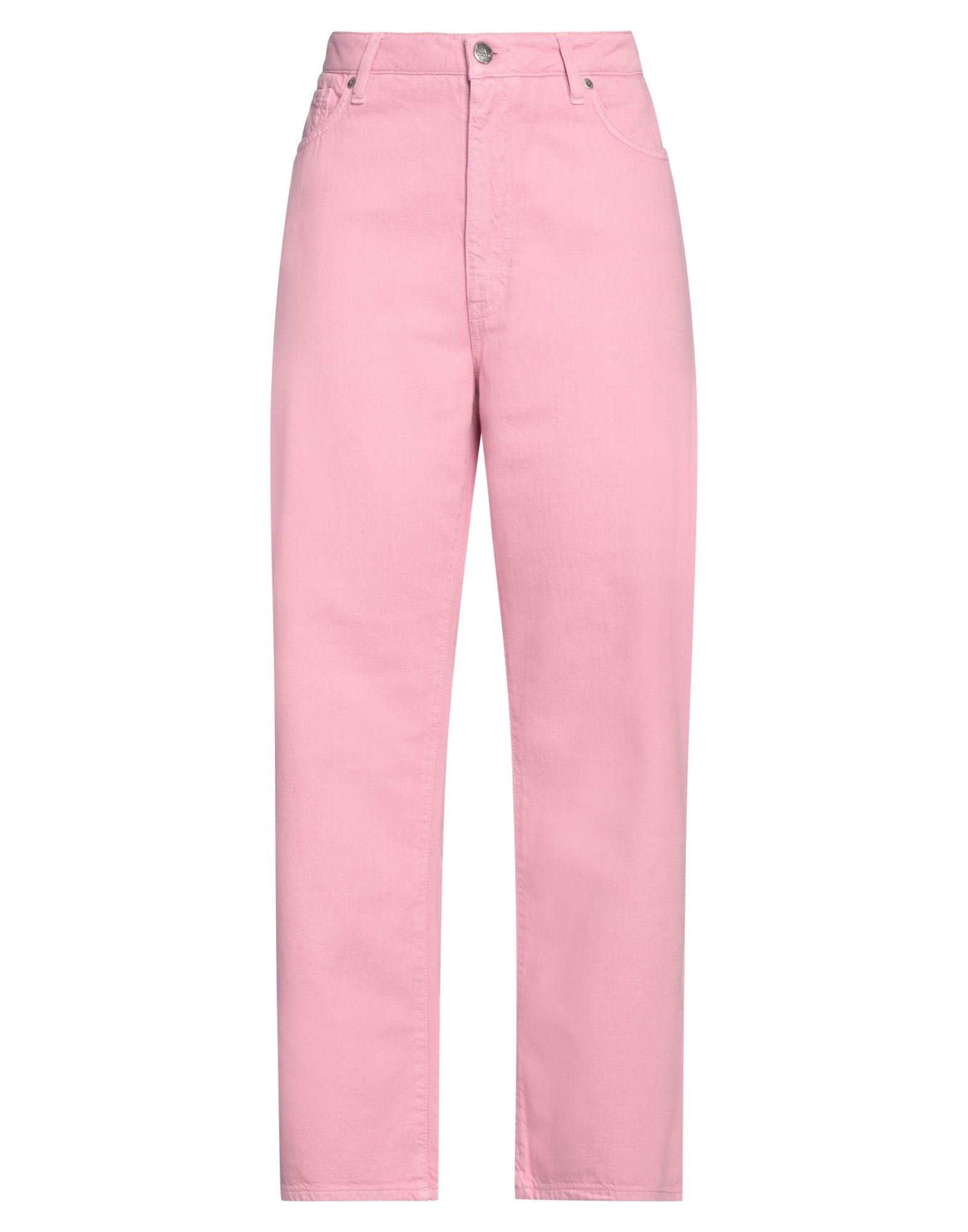 2W2M Jeanshose Damen Rosa von 2W2M