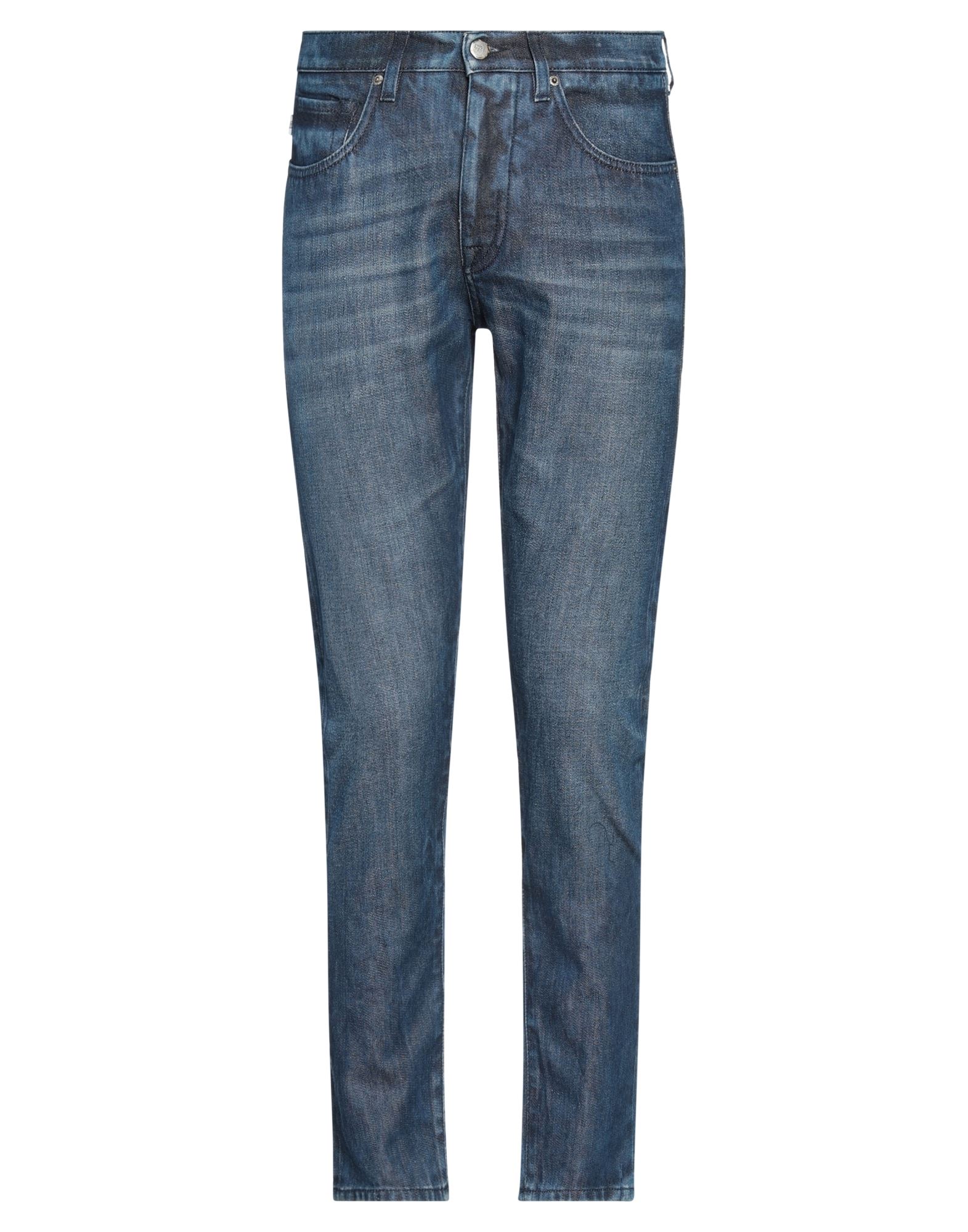 2W2M Jeanshose Herren Blau 2W2M Jeanshose Herren Blau von 2W2M