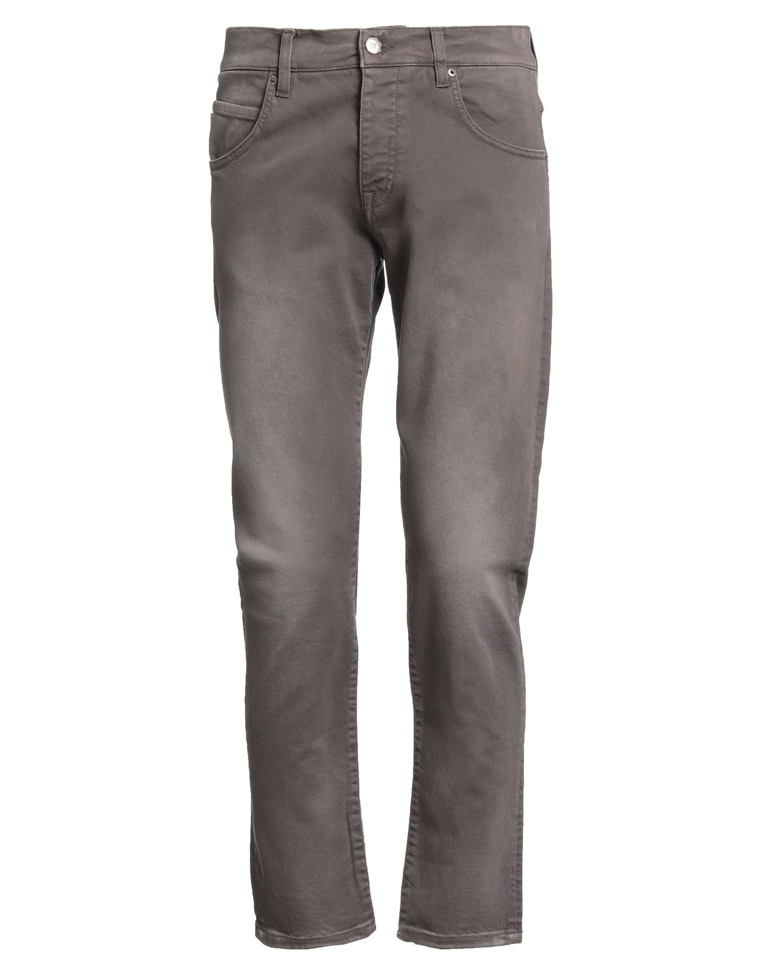 2W2M Jeanshose Herren Khaki 2W2M Jeanshose Herren Khaki von 2W2M