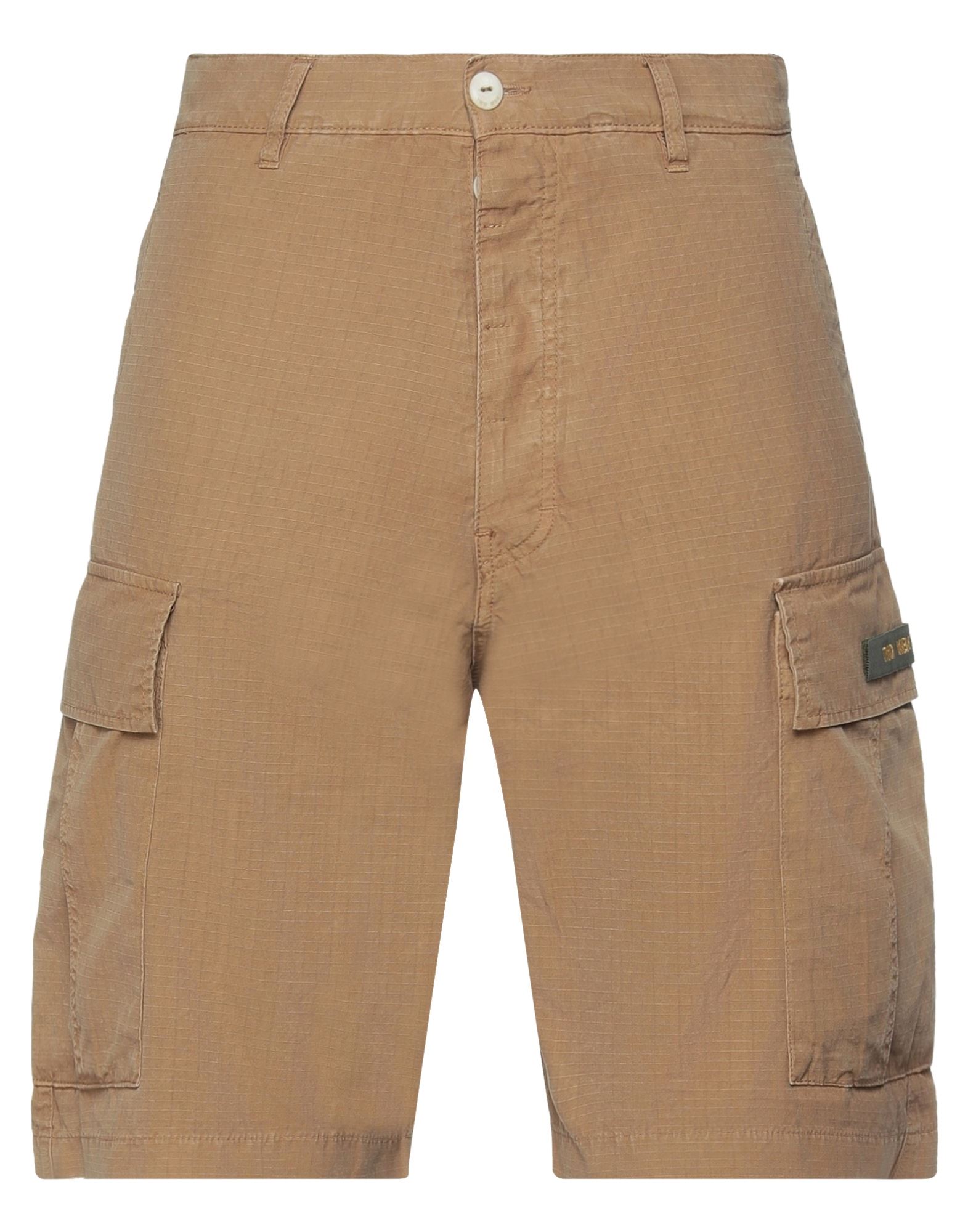 2W2M Shorts & Bermudashorts Herren Braun von 2W2M