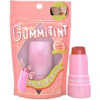 2WAY WORLD - Mamicosme Gummi Tint Blush & Lip Color 03 Coral Orange von 2WAY WORLD