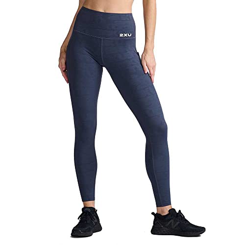 2xu Form Lineup Hi-rise Comp Leggings XL von 2XU