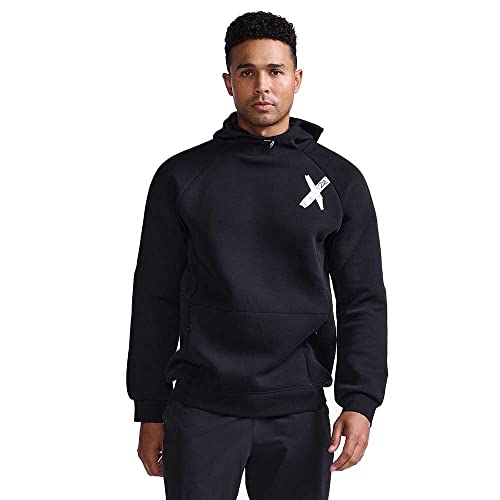 2xu Motion Hoodie L von 2XU