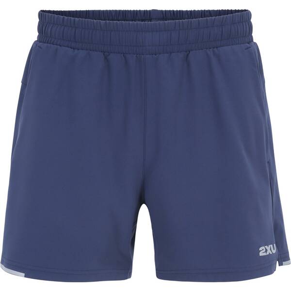 2XU Herren Shorts Laufshorts Aero 5 Inch von 2Xu