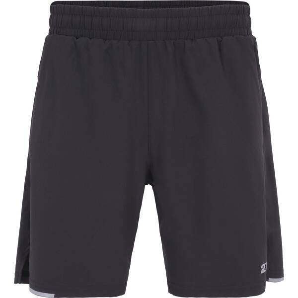 2XU Herren Shorts Laufshorts Aero 7 Inch von 2Xu