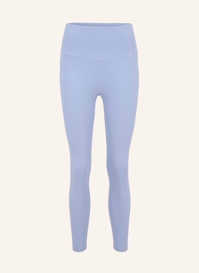 2xu 7/8 Tights Form Hi-Rise Compression 7/8 Tights blau von 2Xu