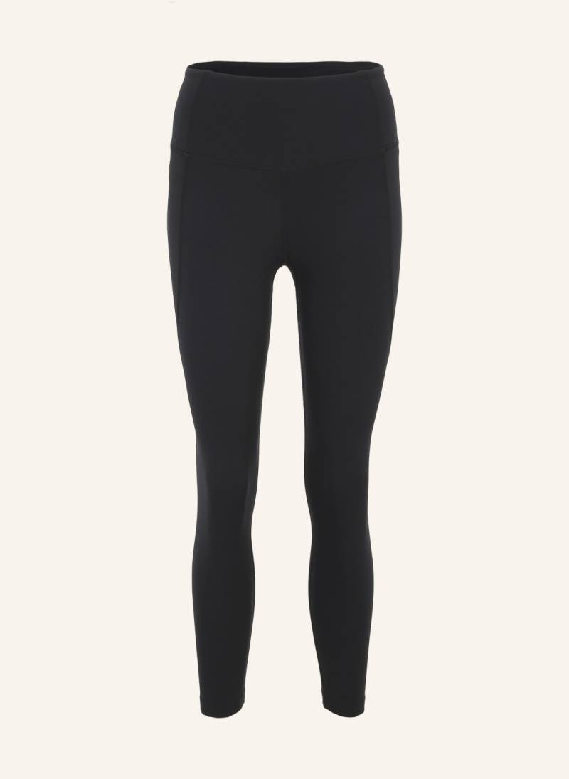2xu 7/8 Tights Form Hi-Rise Compression 7/8 Tights schwarz von 2Xu