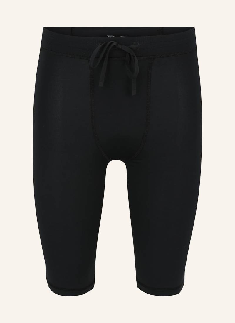 2xu Kompressionstight Aero Mesh Compression Shorts schwarz von 2Xu