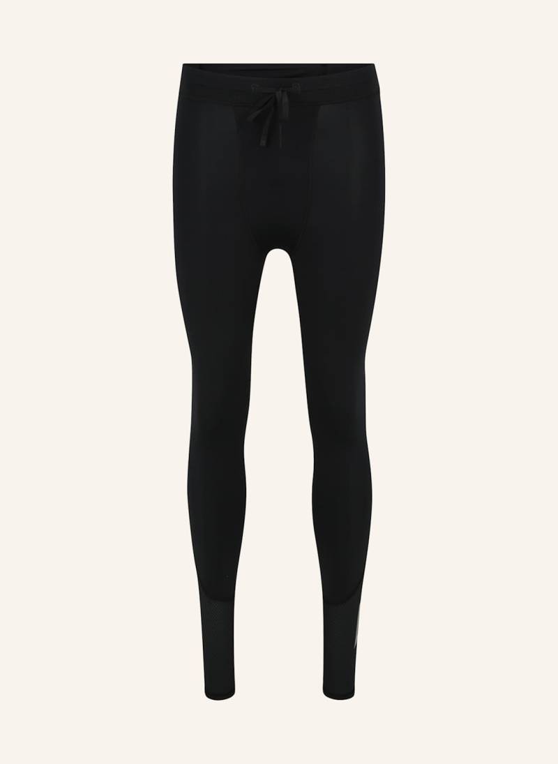2xu Kompressionstight Aero Mesh Compression Tights schwarz von 2Xu