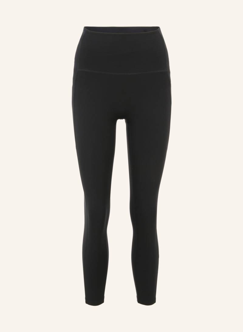 2xu Tights 7/8 Form Stash Hi-Rise Compression 7/8 schwarz von 2Xu
