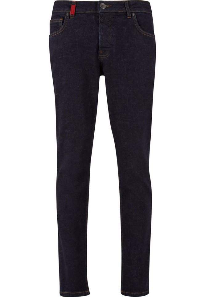 2Y Premium Bequeme Jeans 2Y Premium 2Y ALEJANDRO BASIC SLIM FIT JEANS von 2Y Premium