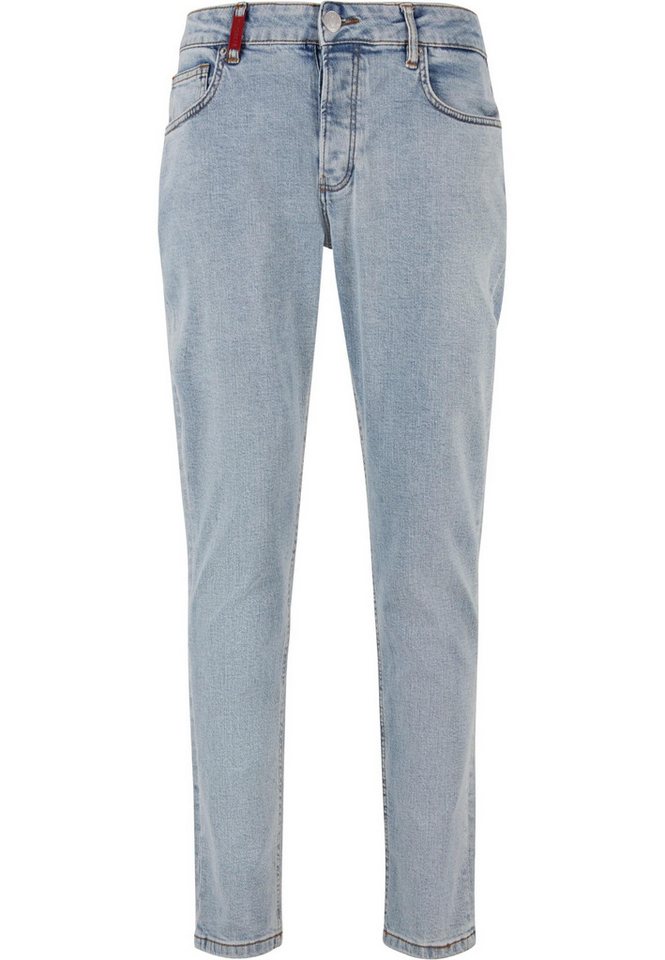 2Y Premium Bequeme Jeans 2Y Premium 2Y ALEJANDRO BASIC SLIM FIT JEANS von 2Y Premium
