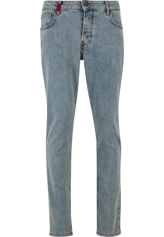 2Y Premium Bequeme Jeans 2Y Premium 2Y ALEJANDRO BASIC SLIM FIT JEANS von 2Y Premium