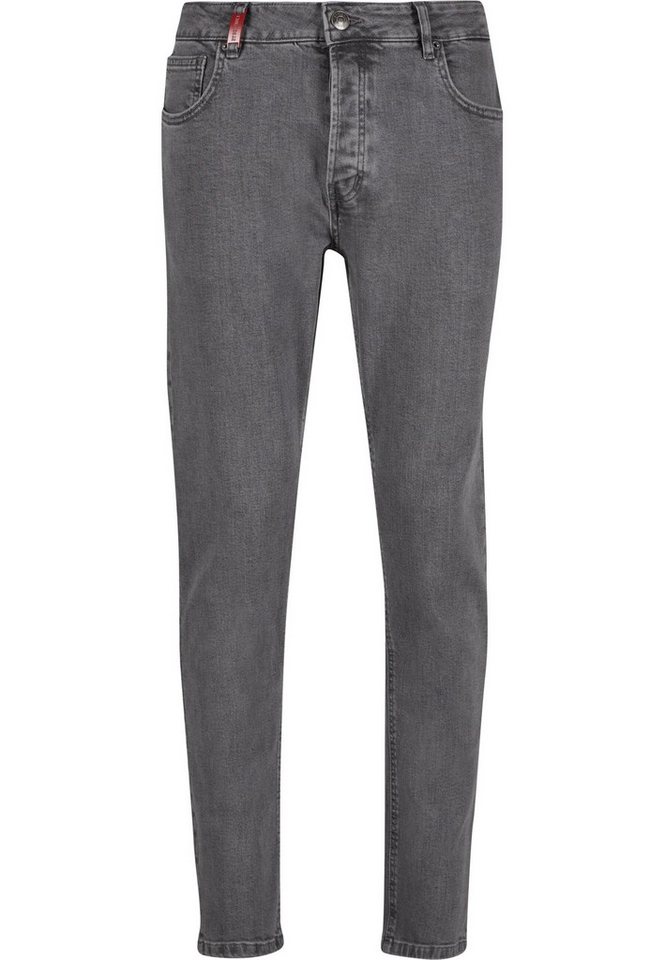 2Y Premium Bequeme Jeans 2Y Premium 2Y ALEJANDRO BASIC SLIM FIT JEANS von 2Y Premium