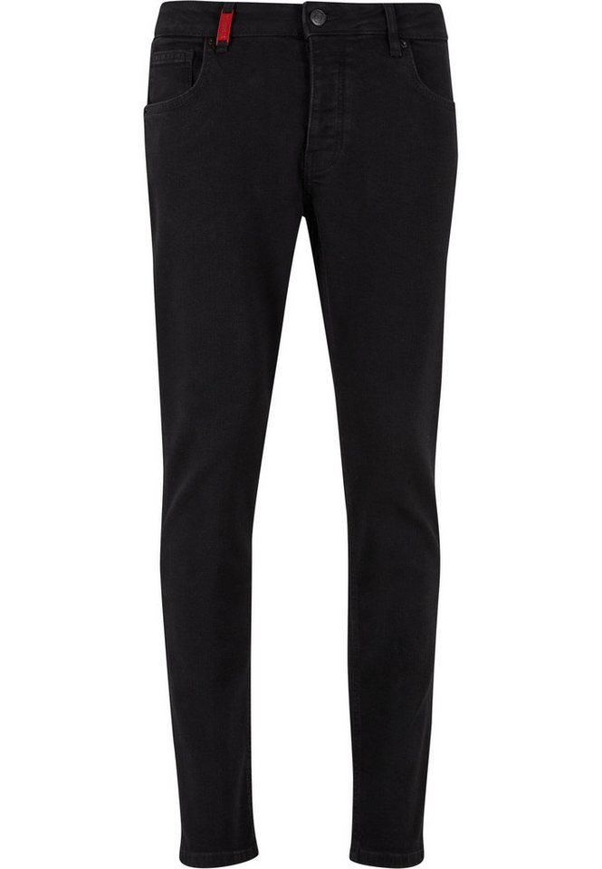 2Y Premium Bequeme Jeans 2Y Premium 2Y ALEJANDRO BASIC SLIM FIT JEANS von 2Y Premium