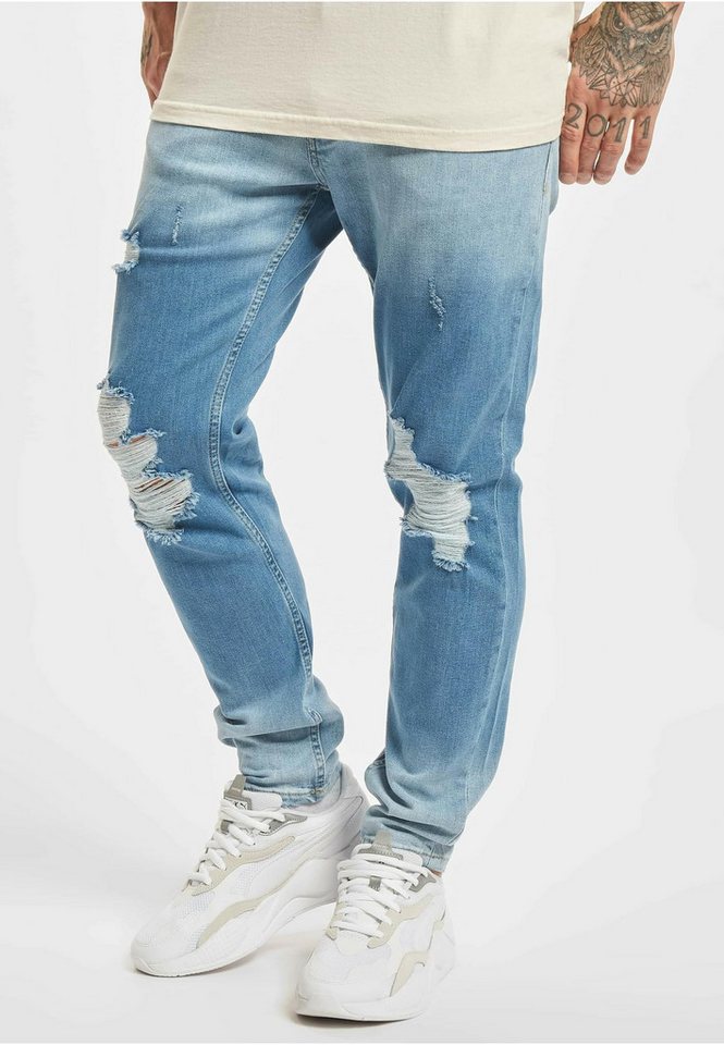 2Y Premium Bequeme Jeans 2Y Premium 2Y Premium Gabriel Slim Fit Jeans von 2Y Premium